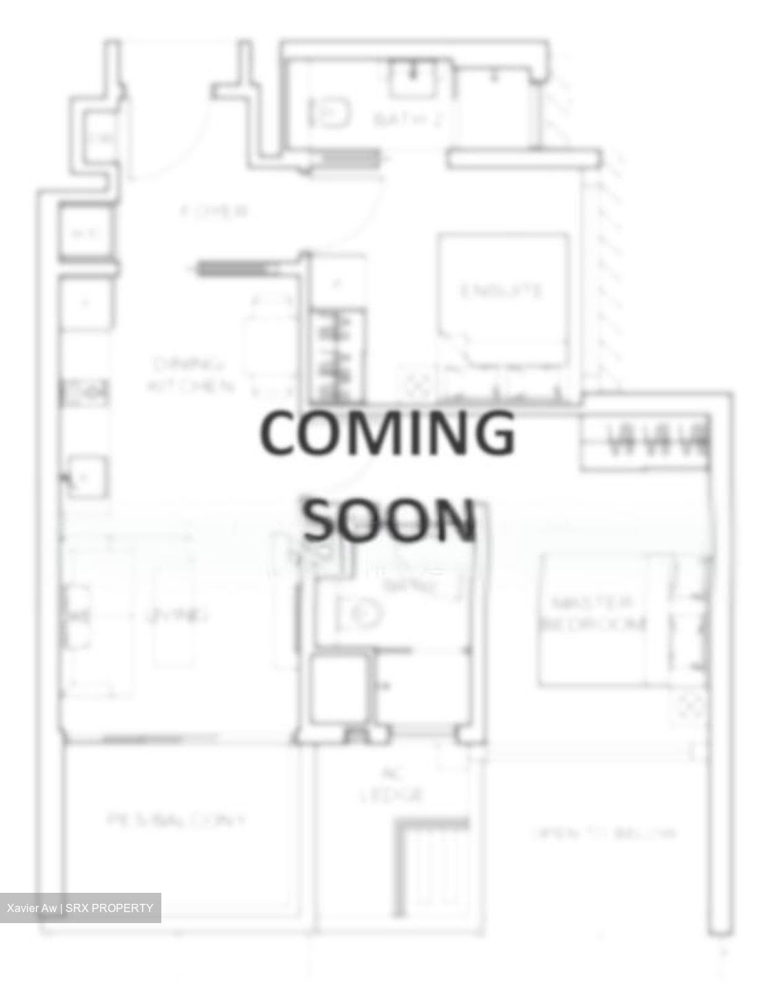 Blk 854 Woodlands Street 83 (Woodlands), HDB 4 Rooms #529354271